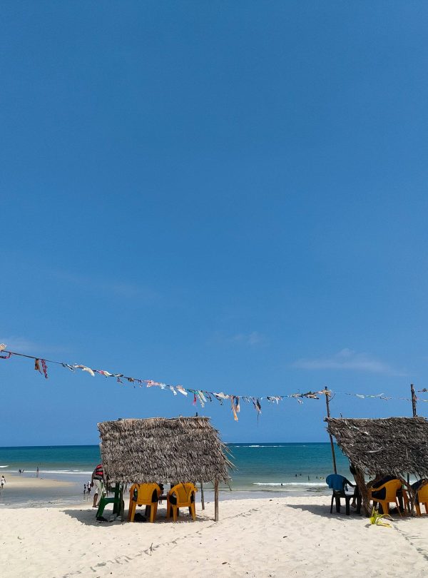 Diani Beach