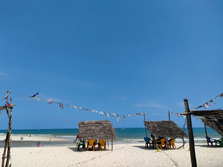 Diani Beach
