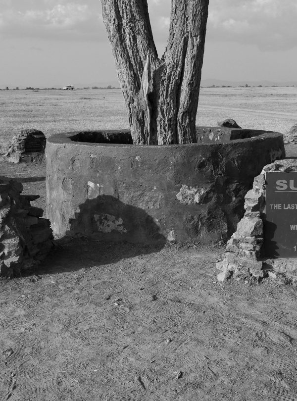 Ol Pejeta Conservancy